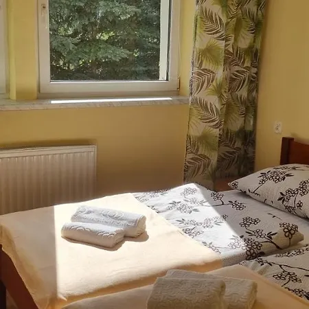 Villa Veronika Lądek-Zdrój Pokój zdjęcie