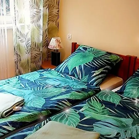 Villa Veronika Lądek-Zdrój Zewnętrze zdjęcie