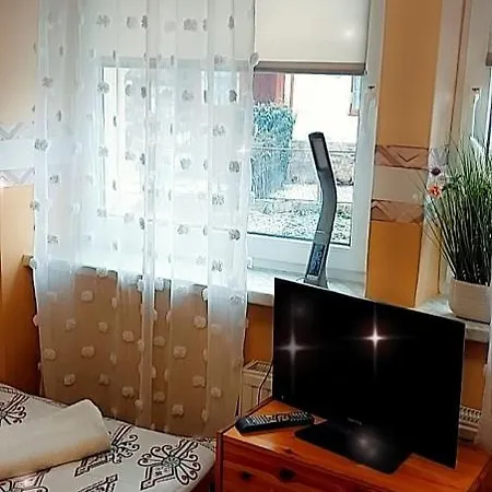 Villa Veronika Lądek-Zdrój Zewnętrze zdjęcie