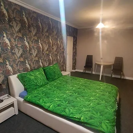 Villa Veronika Lądek-Zdrój Zewnętrze zdjęcie