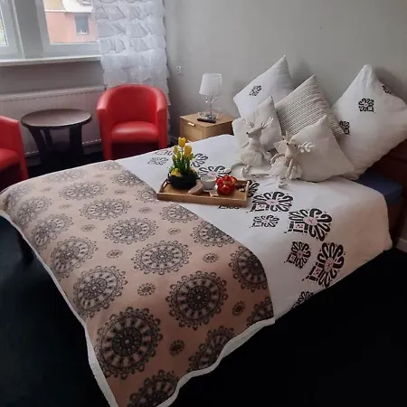 Villa Veronika Lądek-Zdrój Pokój zdjęcie