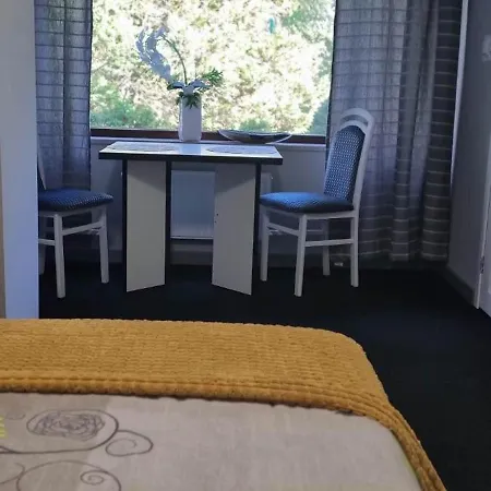 Villa Veronika Lądek-Zdrój Pokój zdjęcie