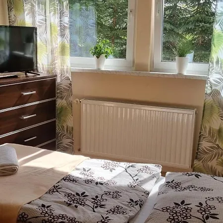 Villa Veronika Lądek-Zdrój Pokój zdjęcie