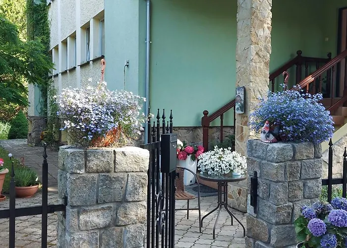 Villa Veronika