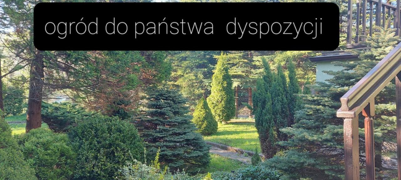 Pensjonat Veronika Lądek-Zdrój