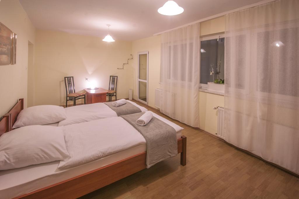Gasthof Veronika Lądek-Zdrój