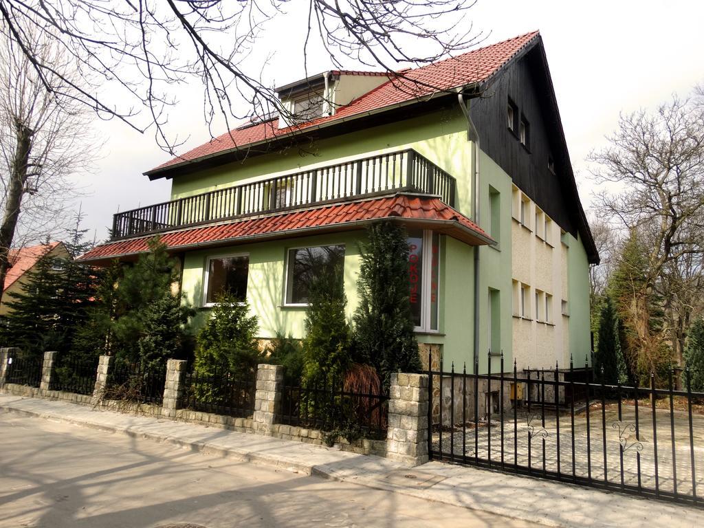 Veronika Lądek-Zdrój